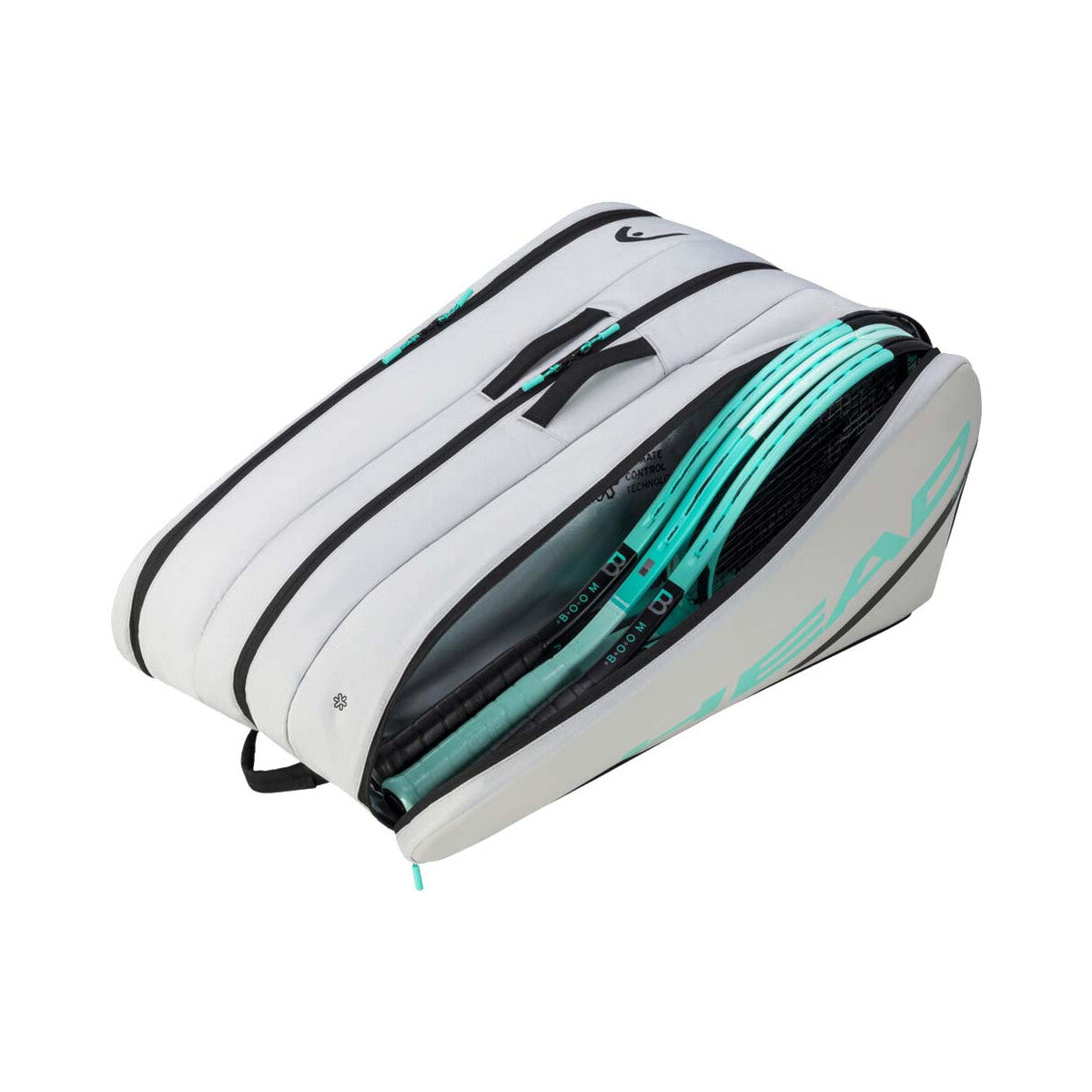 HEAD Tour XL Boom 12R Thermobag – 2