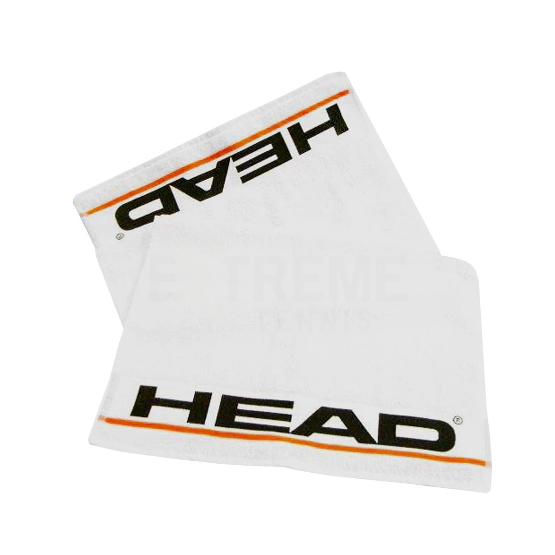 HEAD Towel L White
