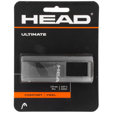 HEAD Ultimate Black Grip