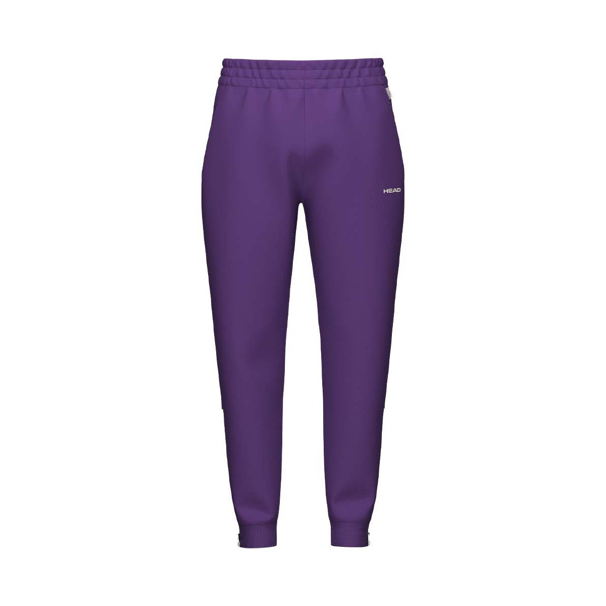 HEAD Vision Tennis Trousers Purple