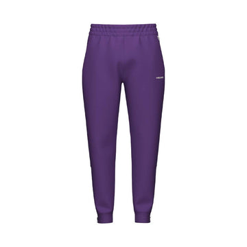 HEAD Vision Tennis Trousers Purple