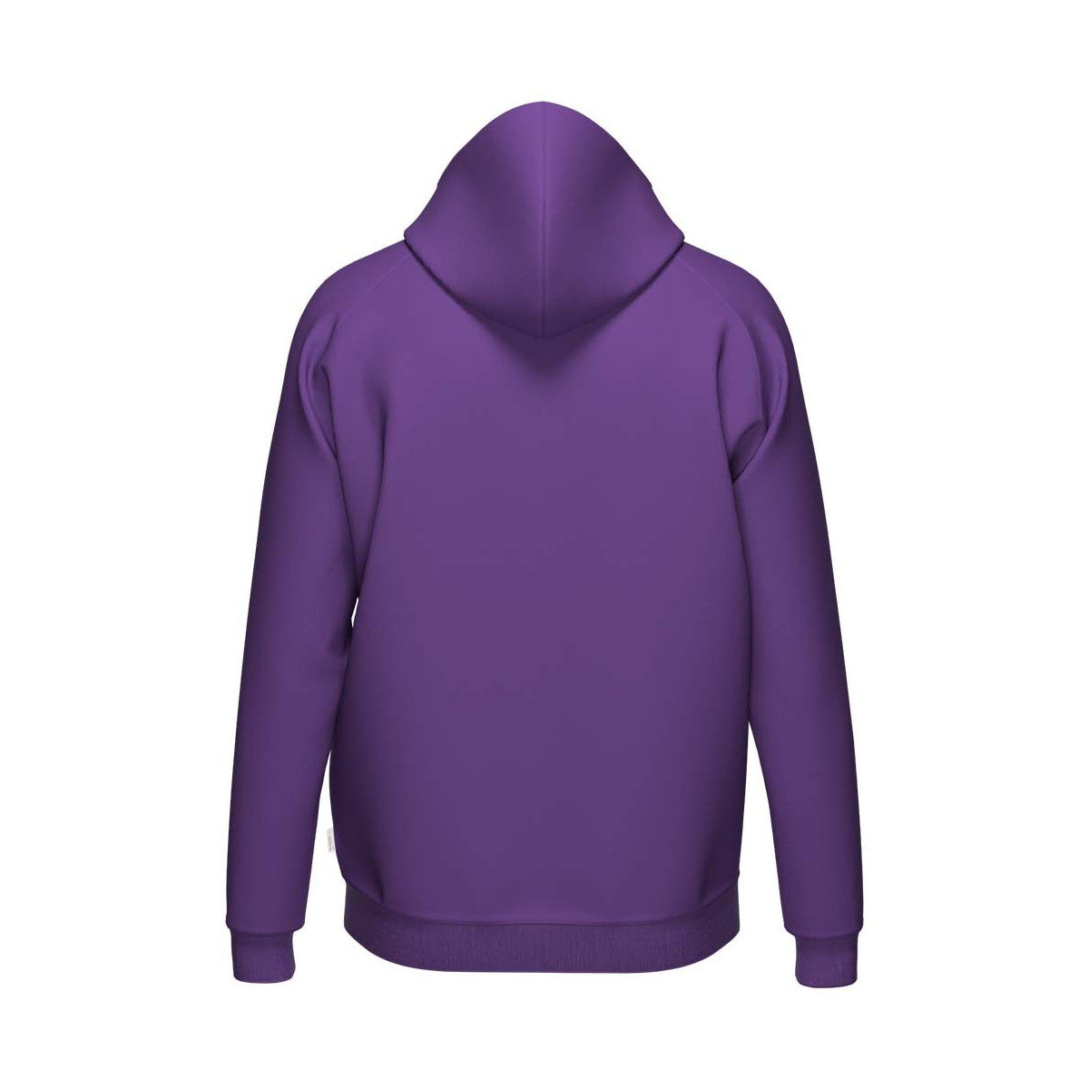 HEAD Vision Zipped Jacket Violet – 2