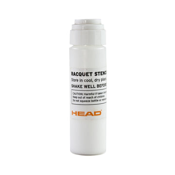 HEAD White Marker