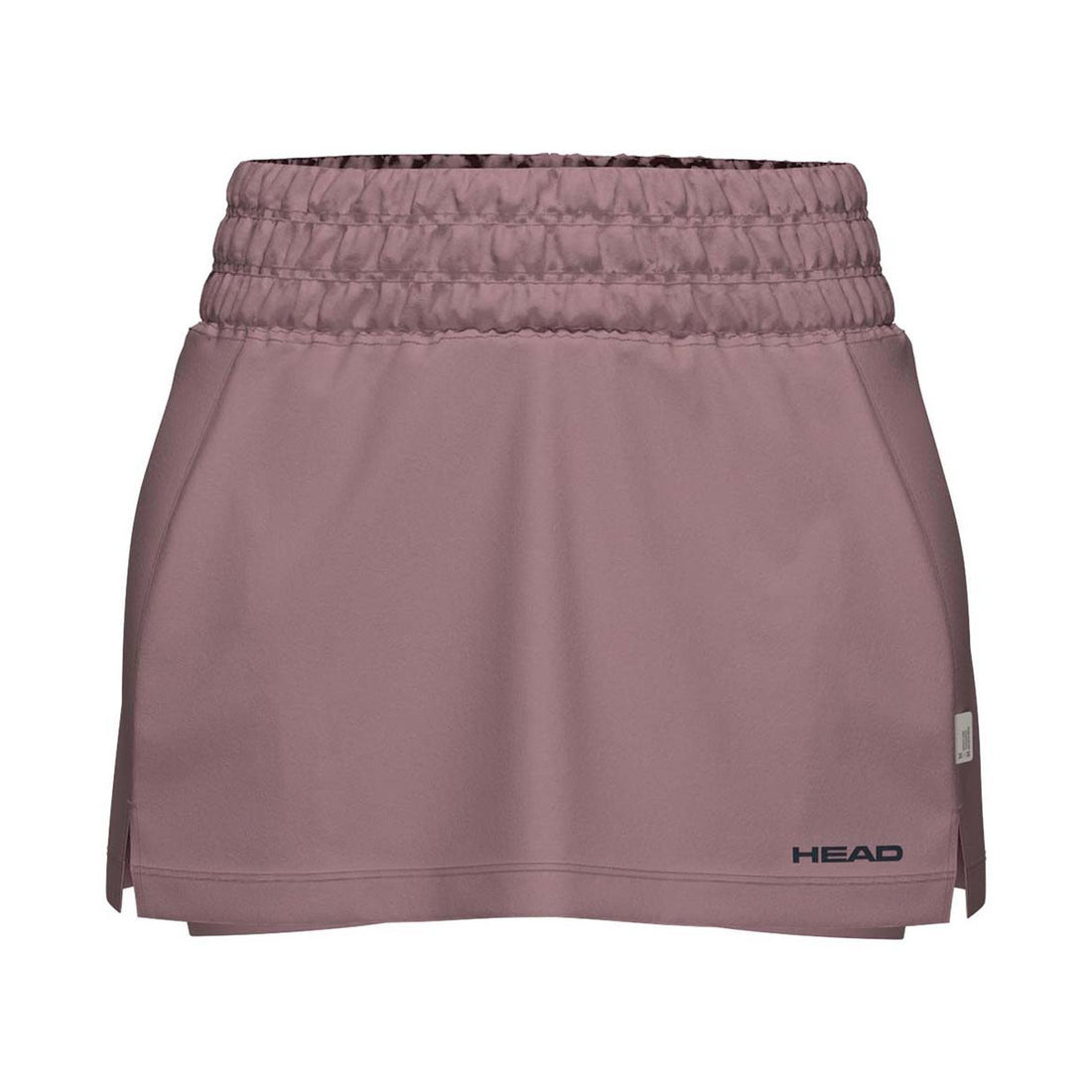 HEAD Women's Petite Play Skirt Powder Pink