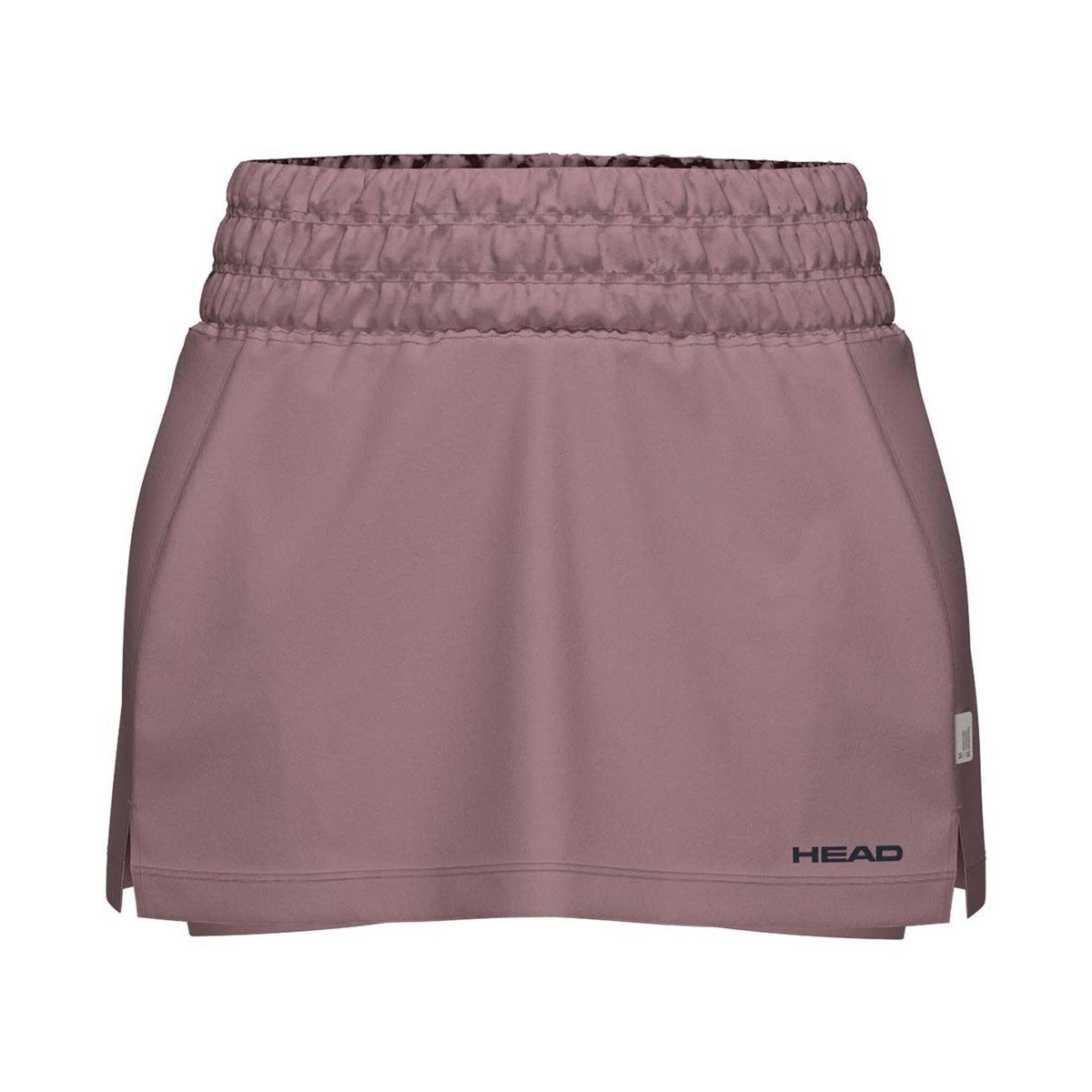 HEAD Women's Petite Play Skirt Powder Pink