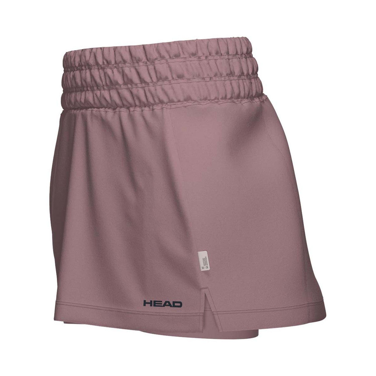 HEAD Women's Petite Play Skirt Powder Pink – 2