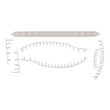 HEAD Youtek Innegra Instinct MP bumper and grommet set