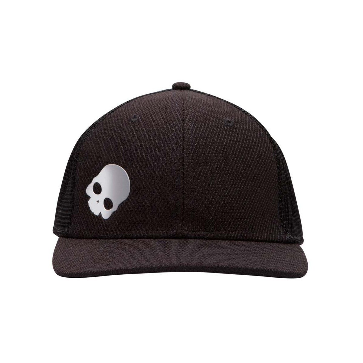 Hydrogen Basket Black Cap – 2