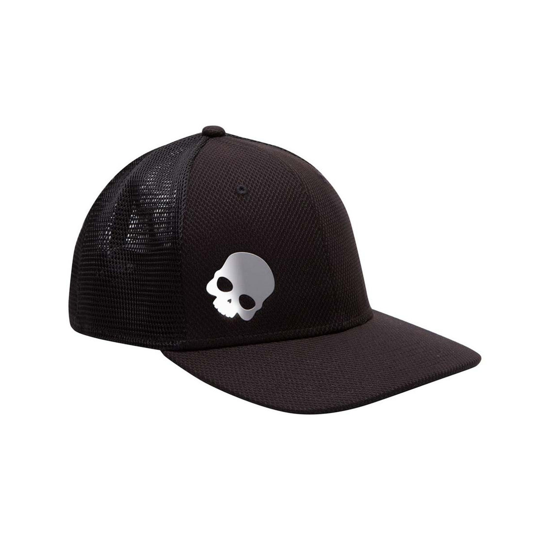 Hydrogen Basket Black Cap