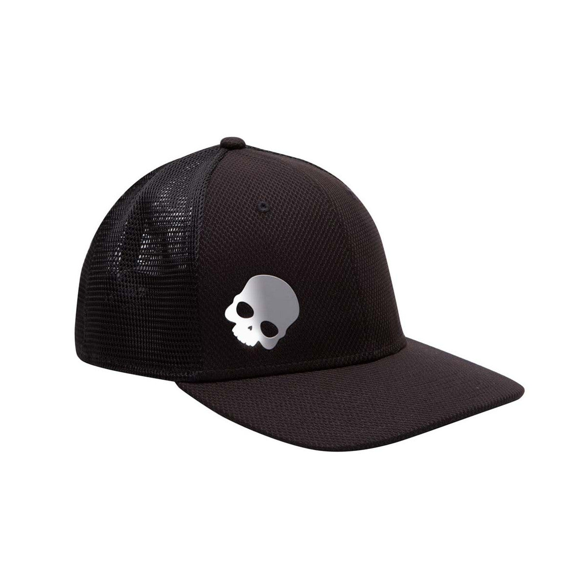 Hydrogen Basket Black Cap