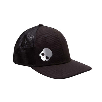 Hydrogen Basket Black Cap