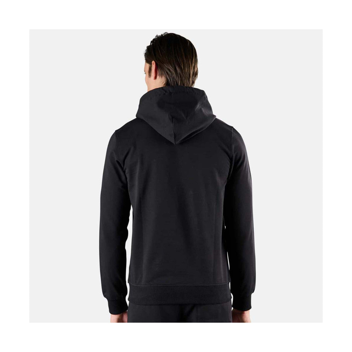 Hydrogen Court Black Spark Hoodie – 4