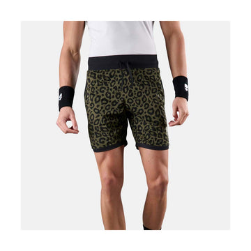 Hydrogen Tech Panther Green Short