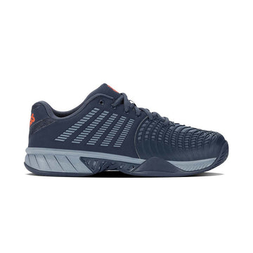 K-Swiss Express Light 3 Gray Blue Shoes