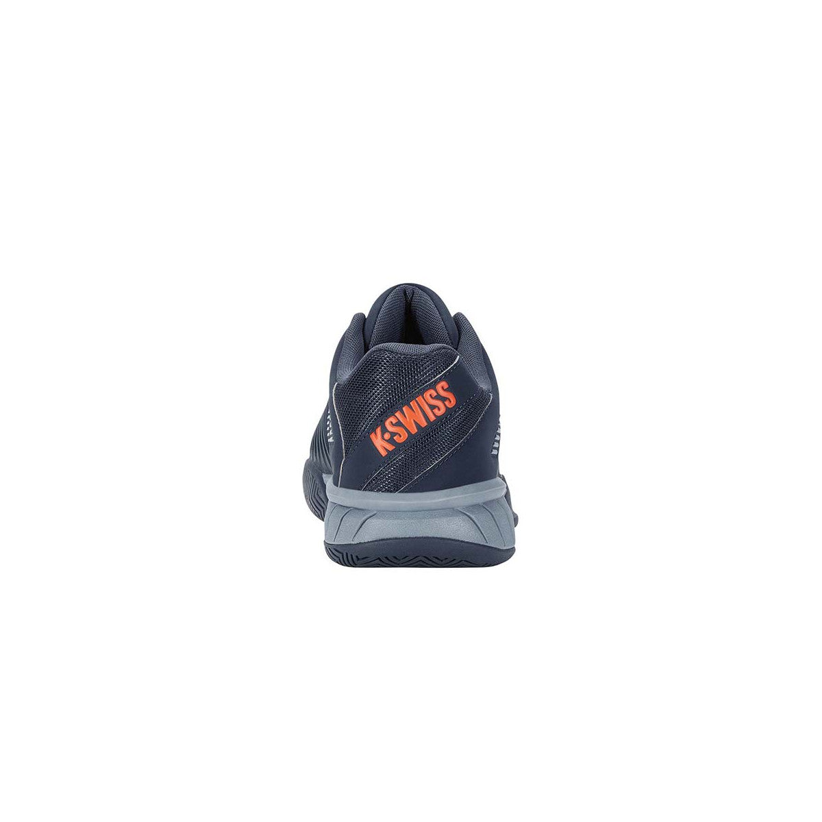 K-Swiss Express Light 3 Gray Blue Shoes – 6