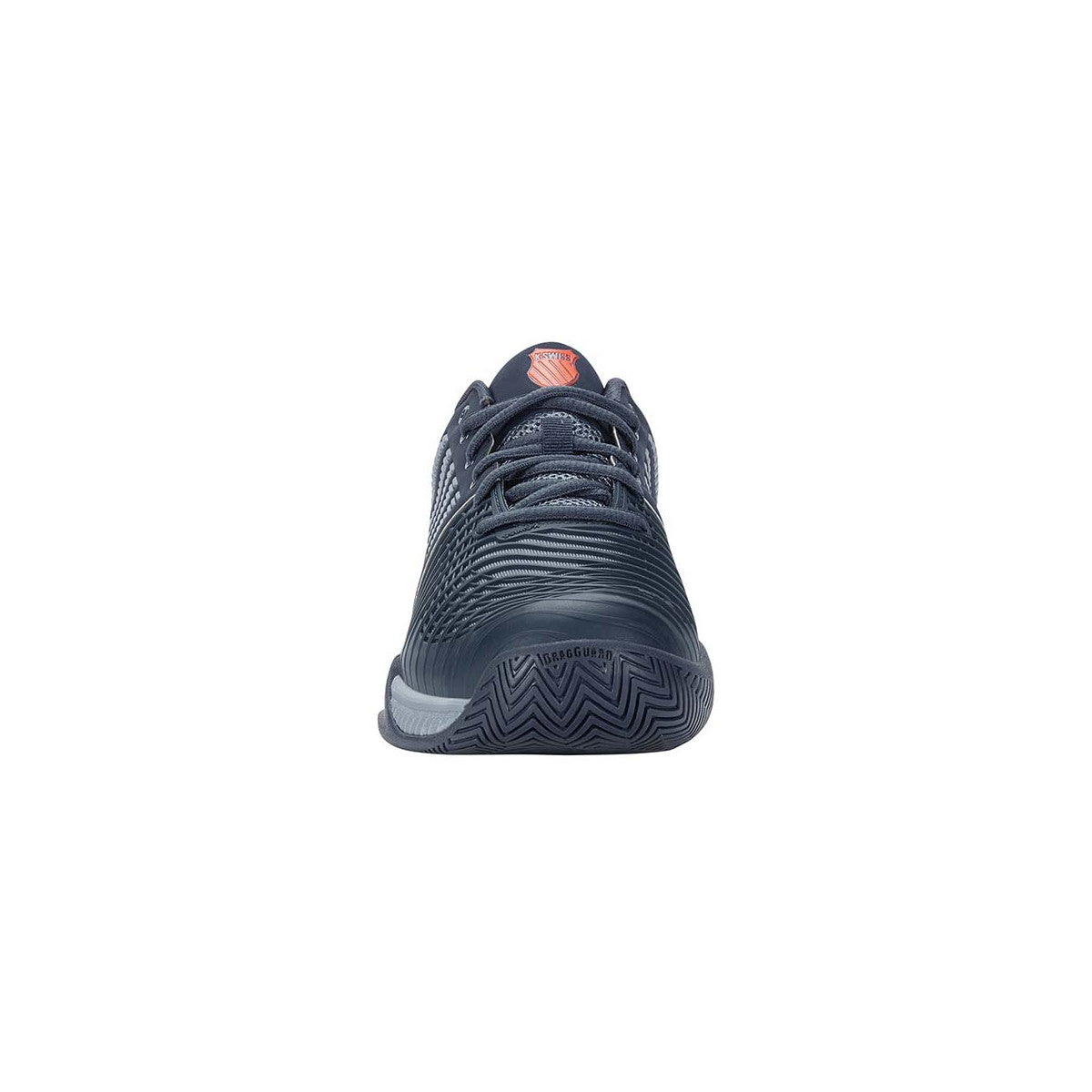 K-Swiss Express Light 3 Gray Blue Shoes – 7