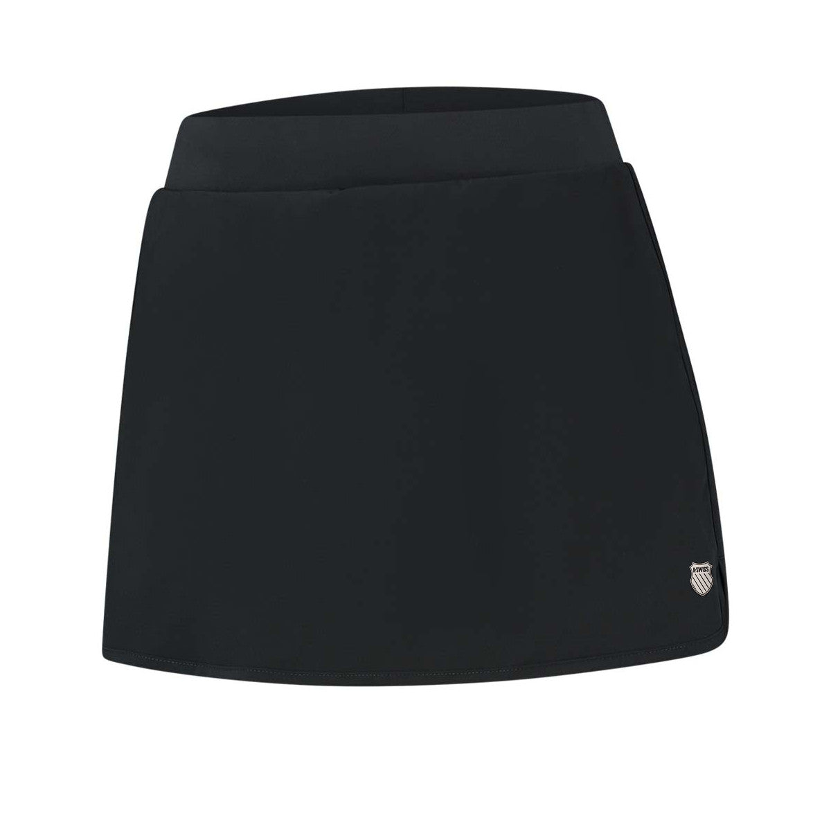 K-Swiss Hypercourt 4 Black Skirt Woman