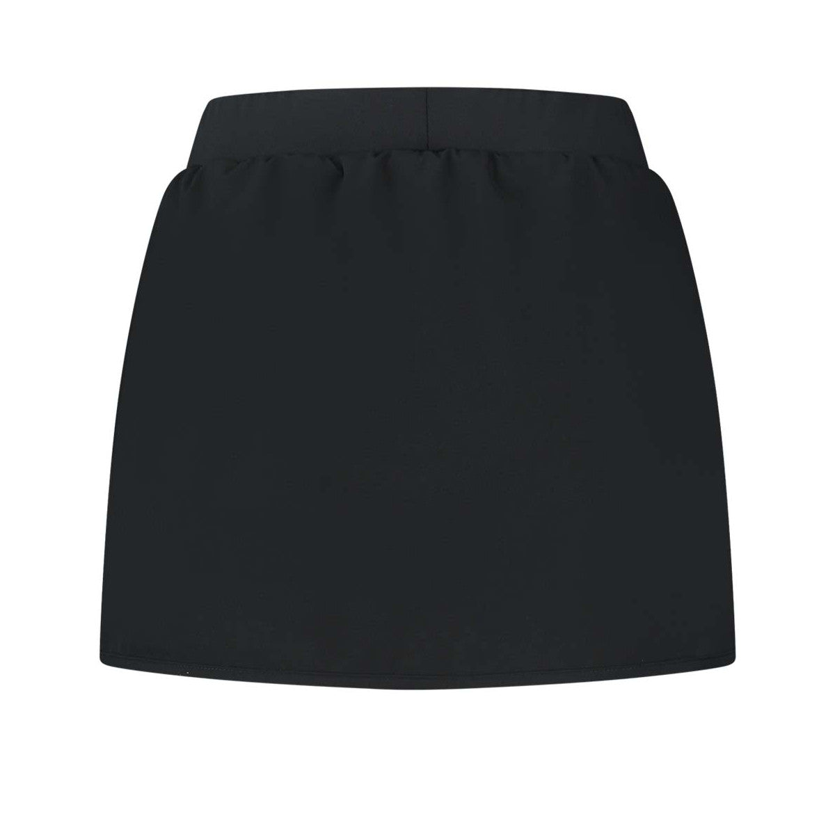 K-Swiss Hypercourt 4 Black Skirt Woman – 2