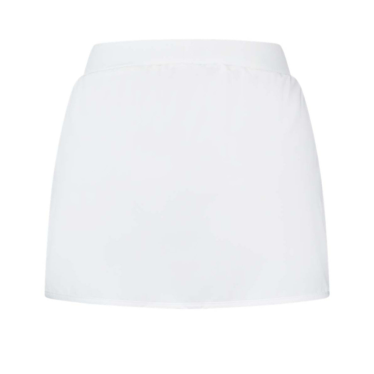 K-Swiss Hypercourt 4 White Skirt Woman – 2