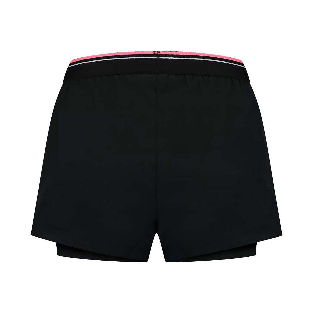 K-Swiss Hypercourt 7 Women's Tennis Shorts Black – 2