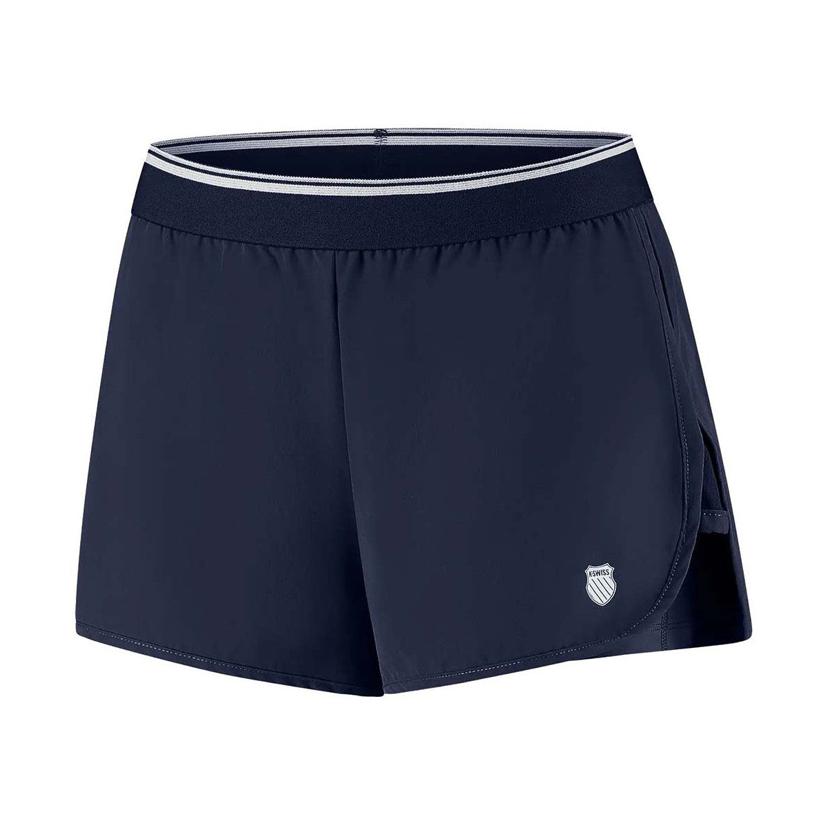 K-Swiss Hypercourt 8 Women's Short Navy