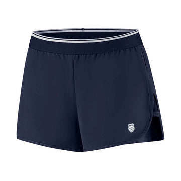 K-Swiss Hypercourt 8 Women's Short Navy