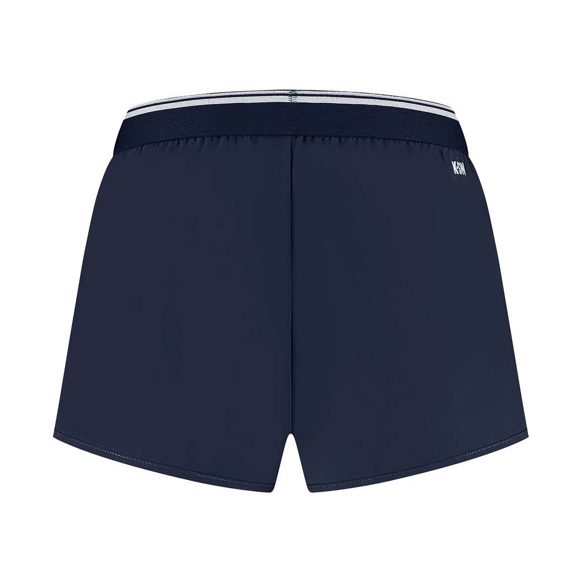 K-Swiss Hypercourt 8 Women's Short Navy – 2