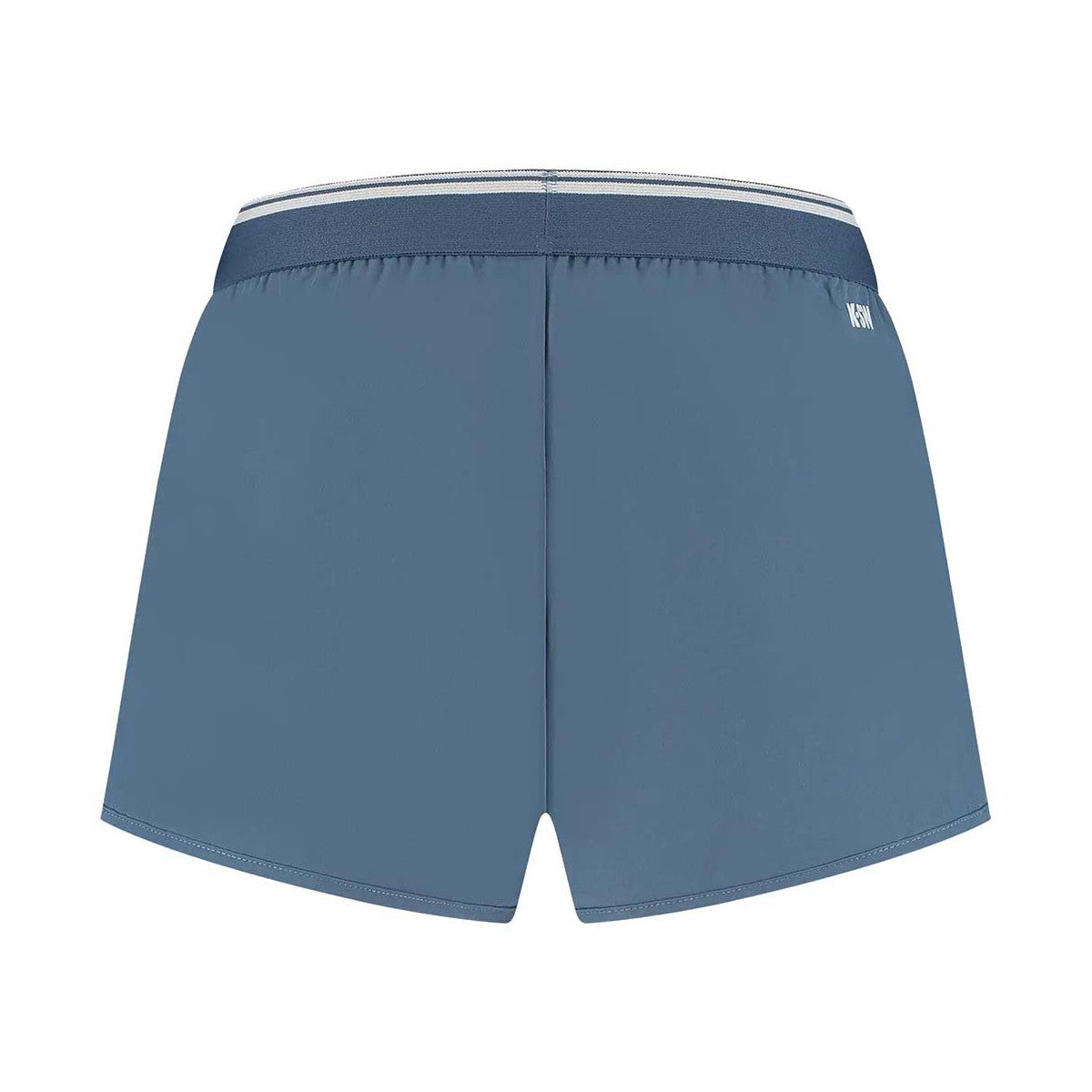 K-Swiss Hypercourt 8 Women's Short Petrol Blue – 2