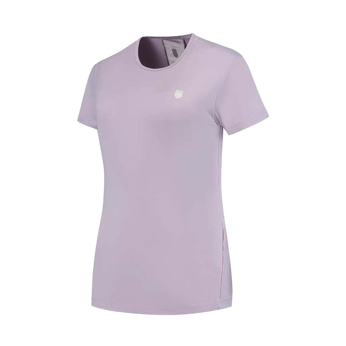 K-Swiss Hypercourt Advantage 4 Women's T-Shirt Purple