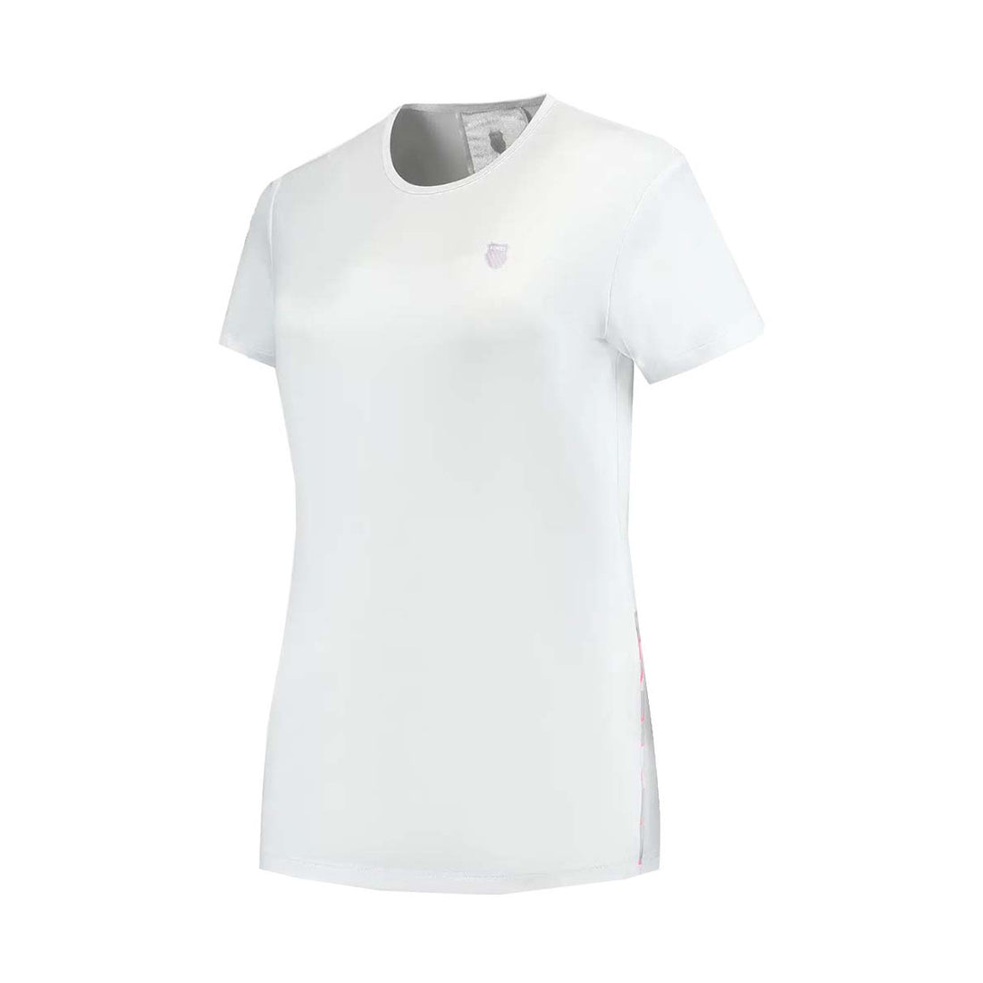 K-Swiss Hypercourt Advantage 4 Women's T-Shirt White