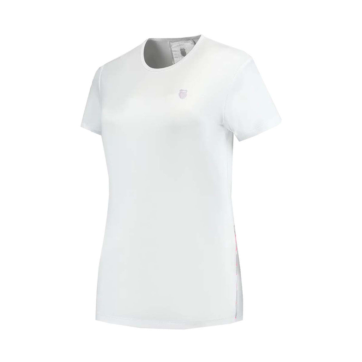 K-Swiss Hypercourt Advantage 4 Women's T-Shirt White
