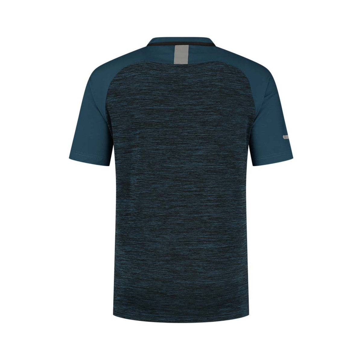 K-Swiss Hypercourt Double Crew 2 Blue Opal T-Shirt – 2