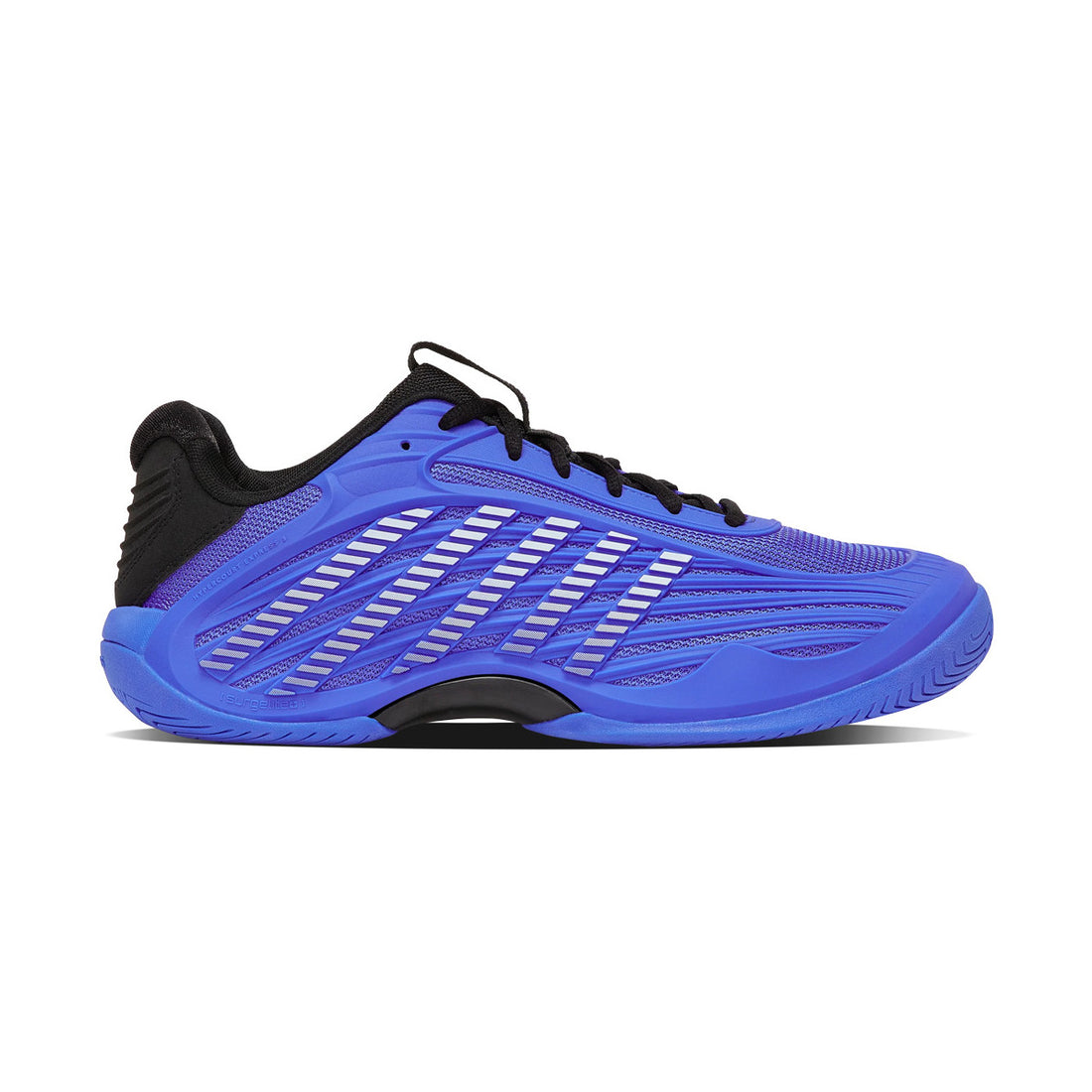K-Swiss Hypercourt Express 3 Shoes Blue / Black