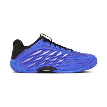 K-Swiss Hypercourt Express 3 Shoes Blue / Black