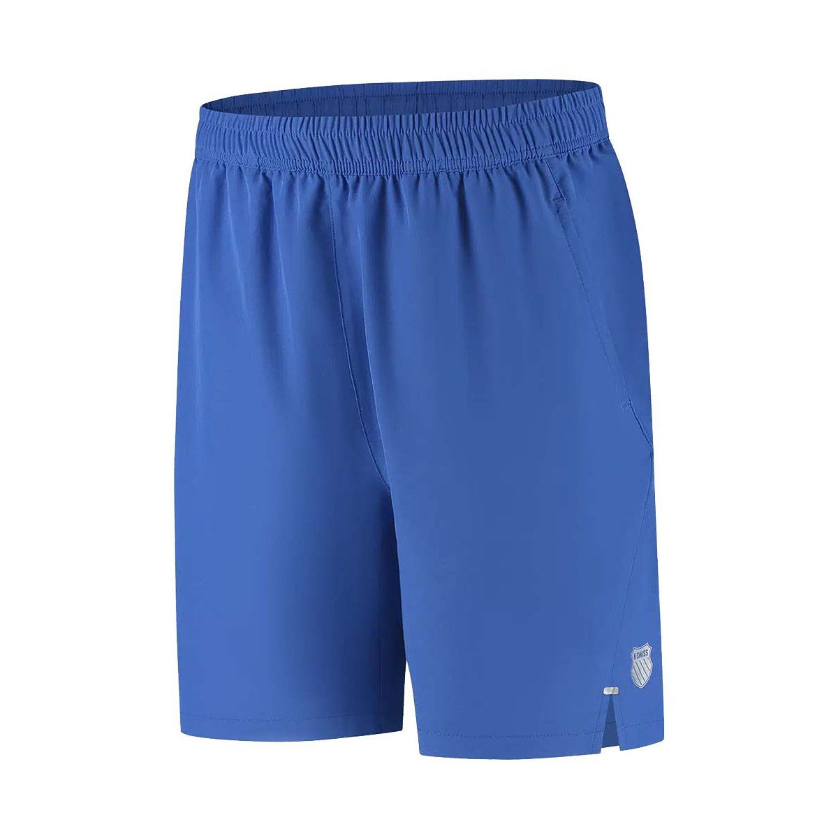 K-Swiss Hypercourt Shorts - Blue