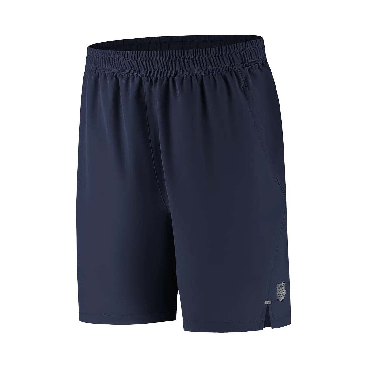 K-Swiss Hypercourt Shorts - Navy Blue