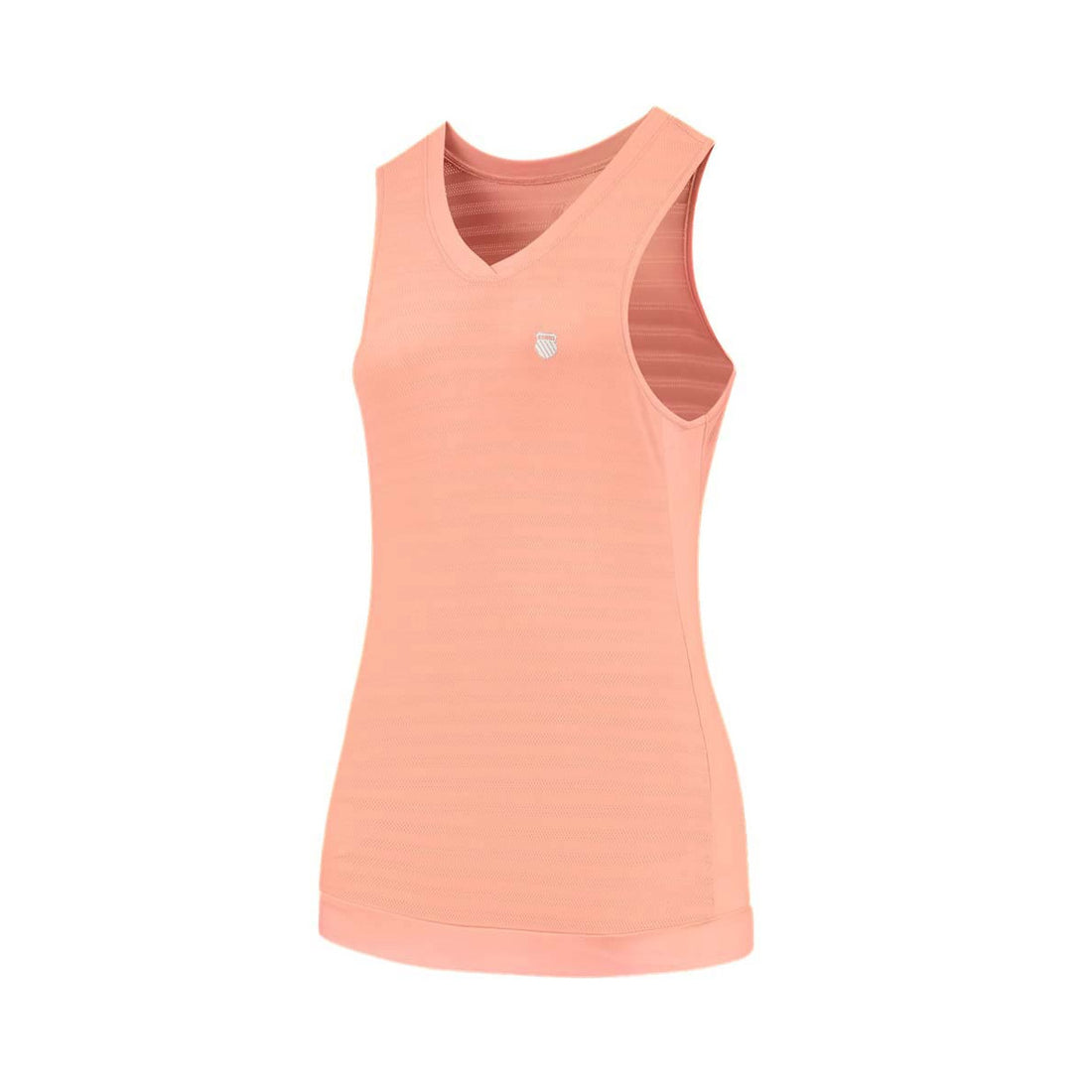 K-Swiss Hypercourt Singlet 2 Desert Flower Tank top