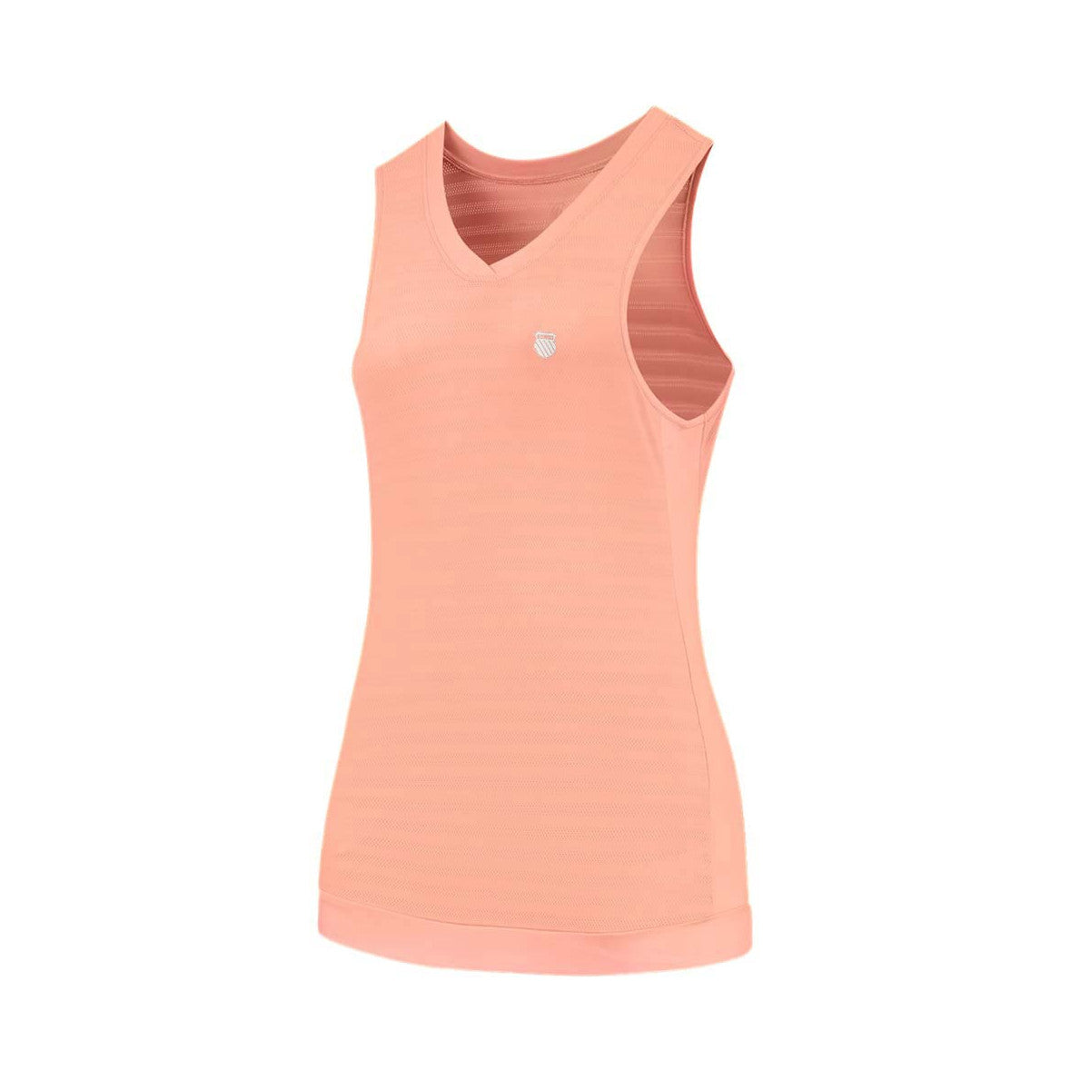 K-Swiss Hypercourt Singlet 2 Desert Flower Tank top