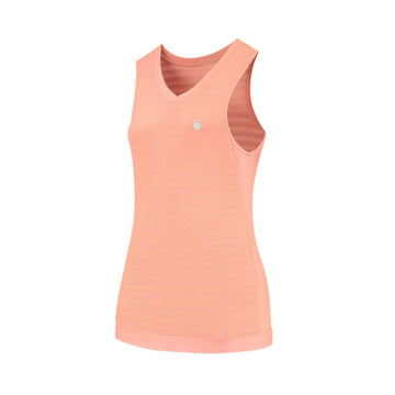 K-Swiss Hypercourt Singlet 2 Desert Flower Tank top