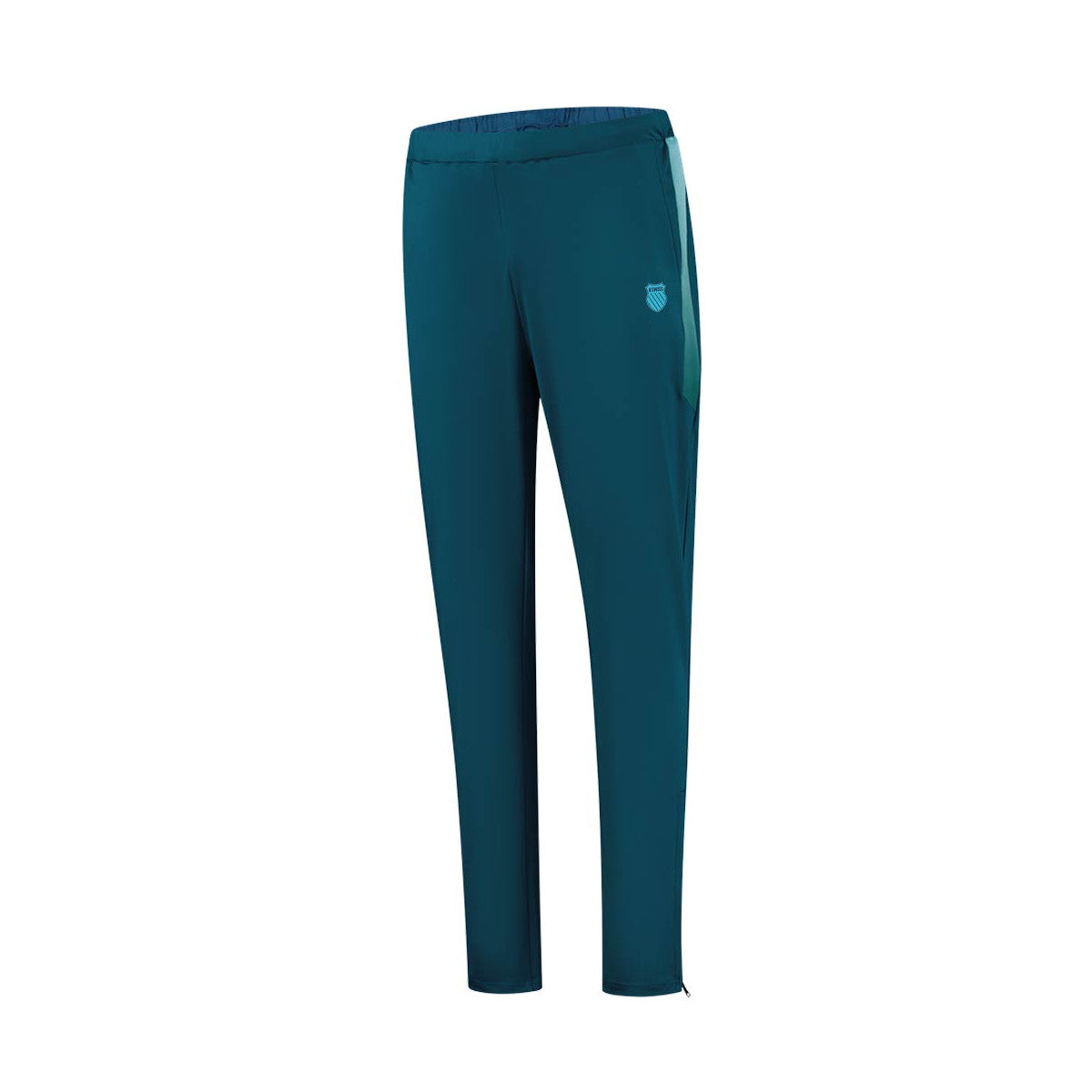 K-Swiss Hypercourt Tracksuit Blue Opal Jogging