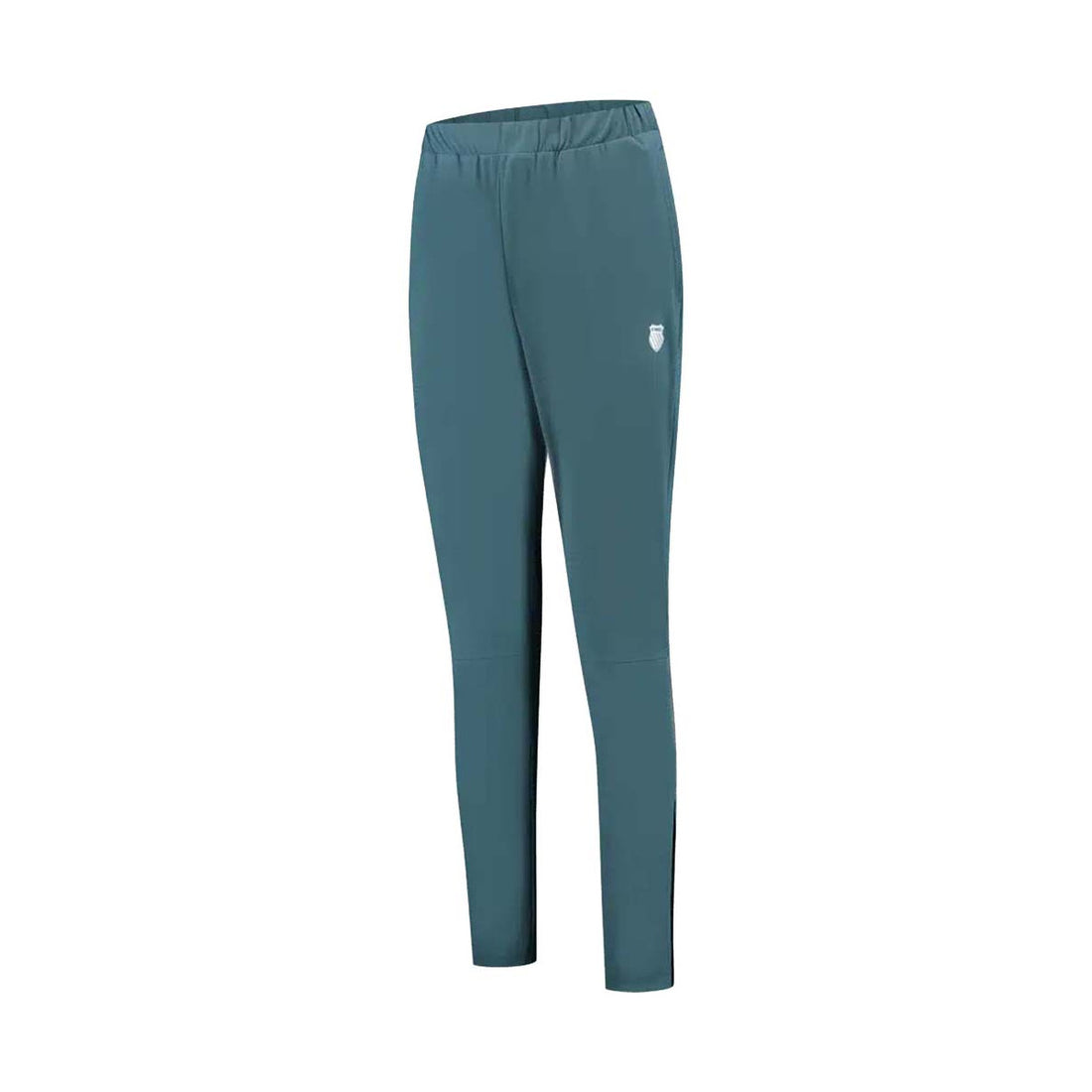 K-Swiss Hypercourt Tracksuit Trousers Petrol Blue