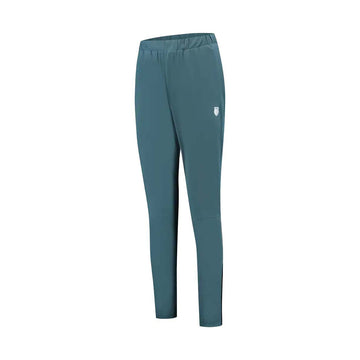 K-Swiss Hypercourt Tracksuit Trousers Petrol Blue