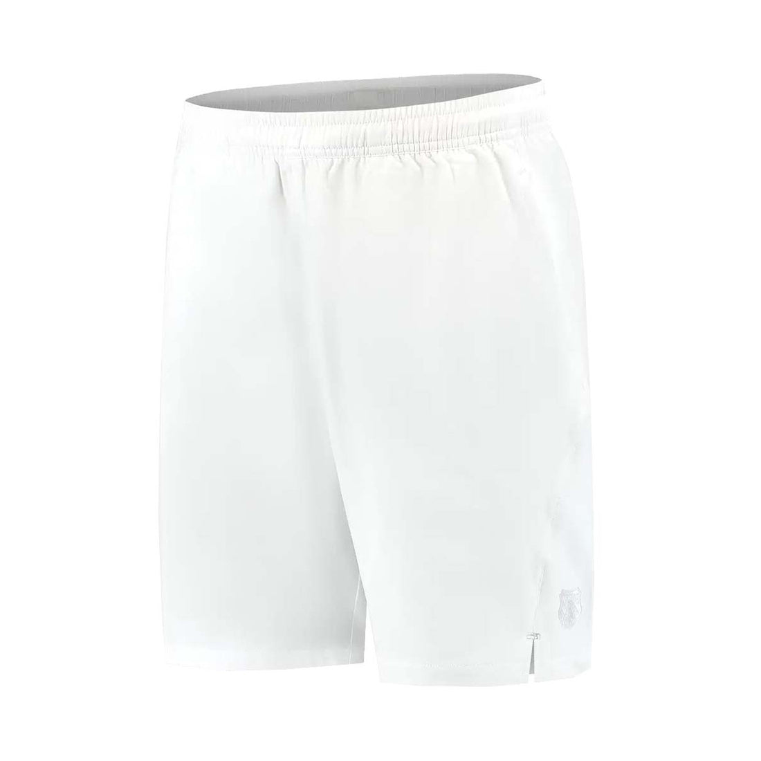 K-Swiss Hypercourt White Shorts