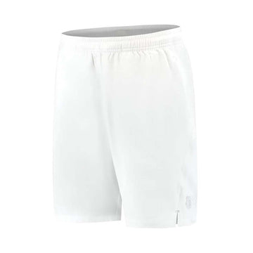 K-Swiss Hypercourt White Shorts