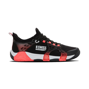 K-Swiss K-Frame Padel Shoes Black / Red