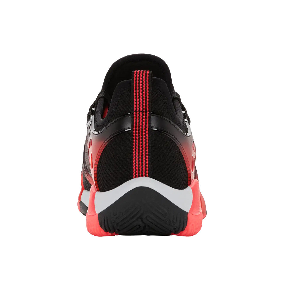 K-Swiss K-Frame Padel Shoes Black / Red – 3