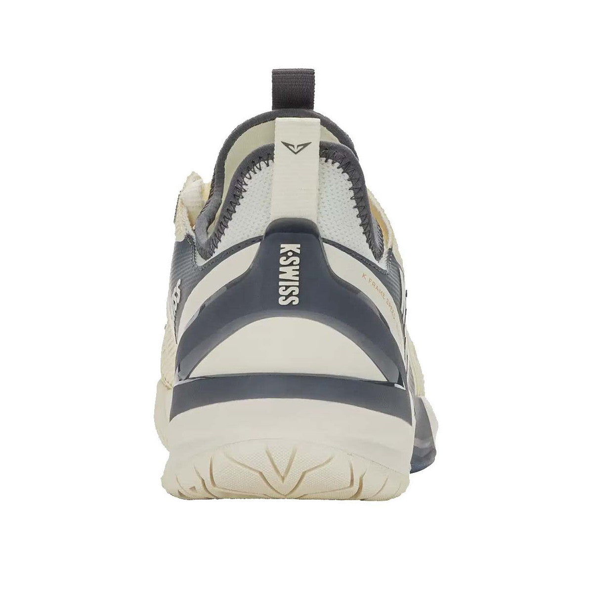 K-Swiss K-Frame Speed Rublo Tennis Shoes - Beige – 4