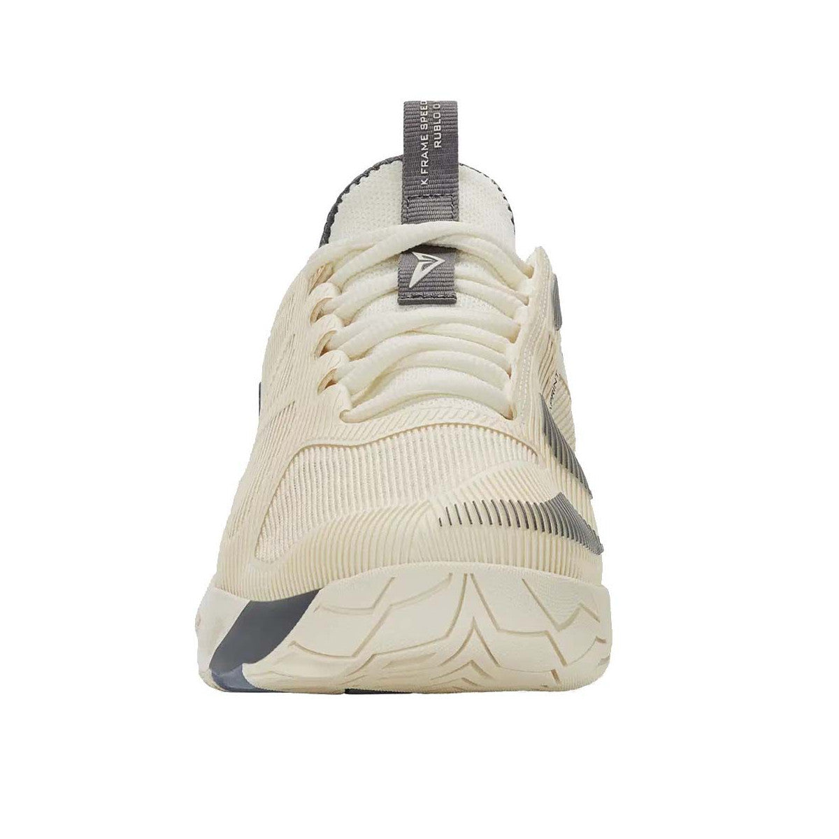 K-Swiss K-Frame Speed Rublo Tennis Shoes - Beige – 3