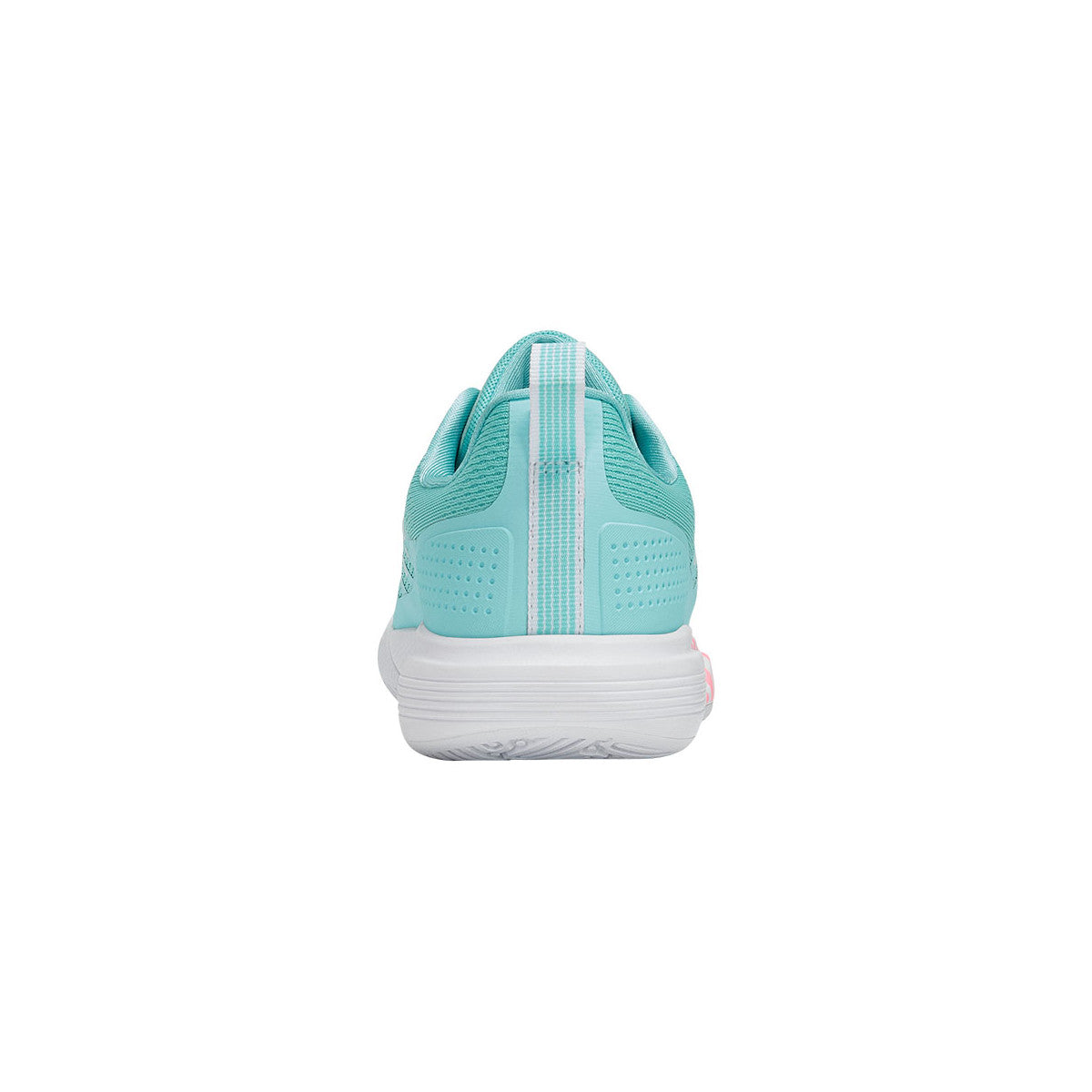 K-Swiss Ultra Court Padel Woman Shoes Turquoise – 7