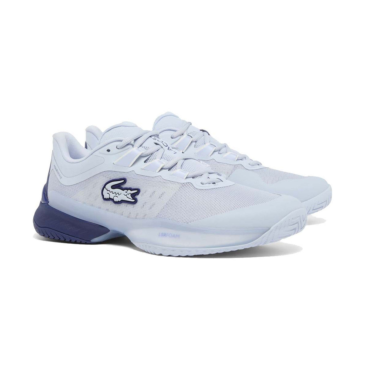 Lacoste AG-LT23 Ultra Tennis Shoes Blue / Navy – 5